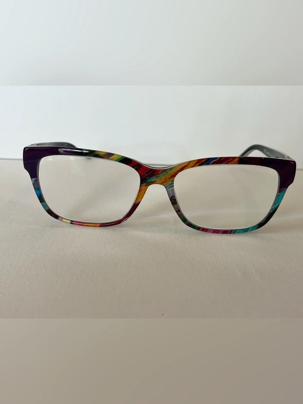 Coco Song Black Ice CV155 Col 5 Limited Edition Frames 55-17-140